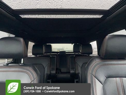 Used 2023 Ford Expedition Timberline image 41