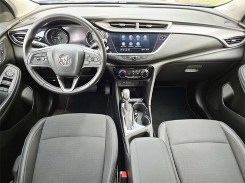 Used 2021 Buick Encore GX Preferred image 10