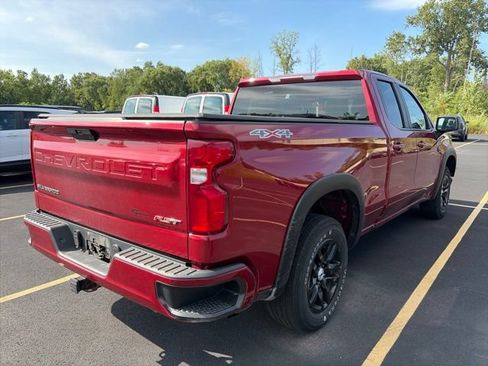 Used 2019 Chevrolet Silverado 1500 RST w/ All-Star Edition AWD/4WD image 5