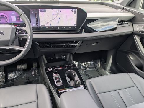 New 2027 Audi Q6 e-tron Premium Plus AWD/4WD image 6
