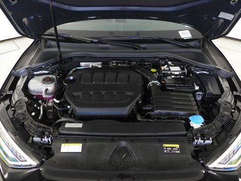 Used 2025 Audi A3 2.0T Premium w/ Black Optic Package image 6