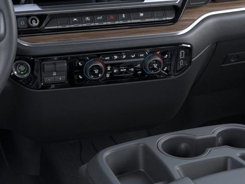 New 2026 Chevrolet Silverado 1500 LT w/ Protection Package AWD/4WD image 23