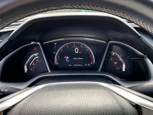 Used 2020 Honda Civic Sport image 10