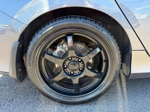 Used 2018 Honda Civic Si image 9
