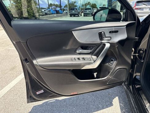 Used 2019 Mercedes-Benz A 220 image 15