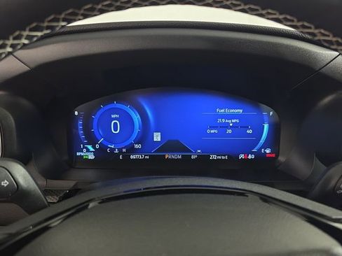 Used 2023 Ford Explorer ST w/ Equipment Group 401A AWD/4WD image 11