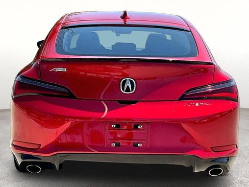 Used 2024 Acura Integra A-Spec FWD image 4