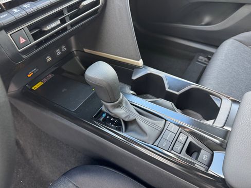 New 2026 Toyota Camry XSE image 14