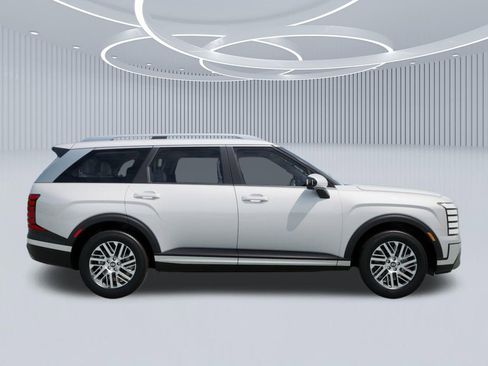 New 2026 Hyundai Palisade SEL FWD image 7