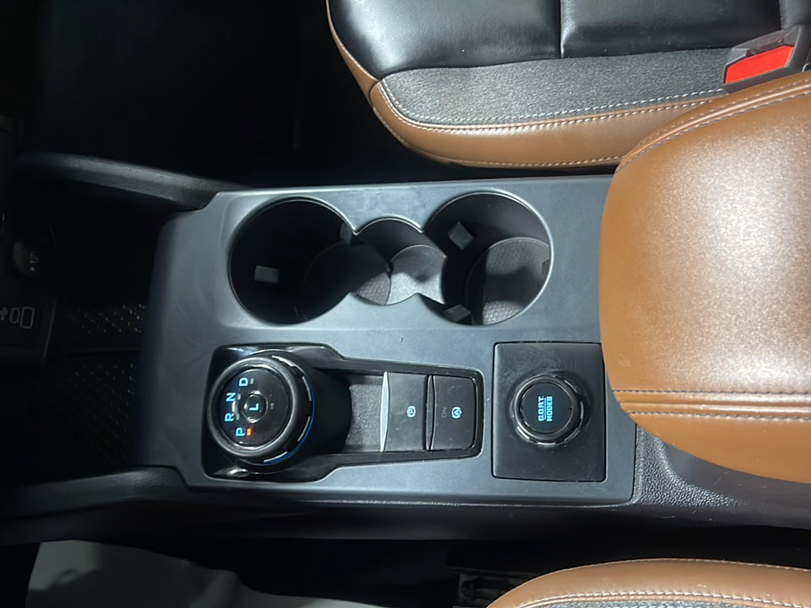 Used 2024 Ford Bronco Sport Outer Banks AWD/4WD image 11