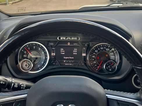 Used 2020 RAM 1500 Lone Star AWD/4WD image 20