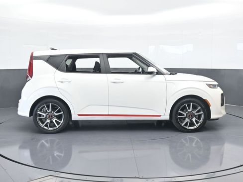 Used 2021 Kia Soul GT-Line image 7