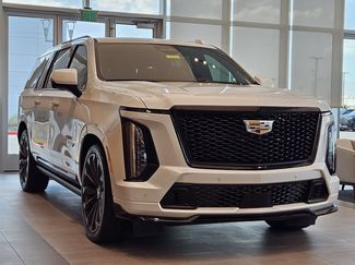 Certified 2025 Cadillac Escalade ESV V AWD/4WD 360° Tour