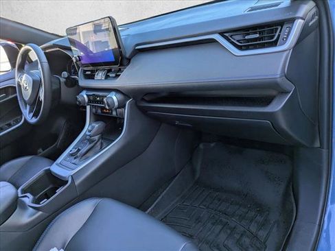 Used 2023 Toyota RAV4 XSE image 22