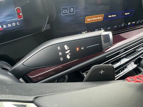 New 2026 Chevrolet Traverse RS image 28