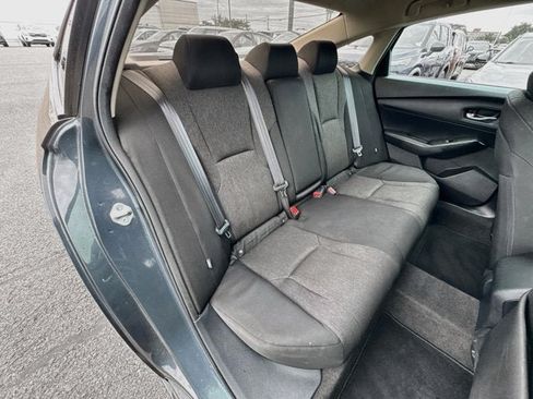 Used 2024 Honda Accord LX image 21