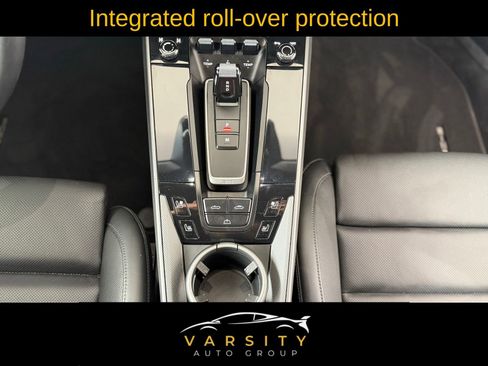 Used 2021 Porsche 911 Carrera image 32