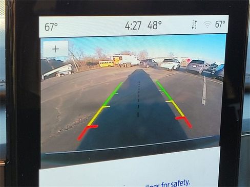 Used 2023 Ford Explorer King Ranch w/ Technology Package image 22