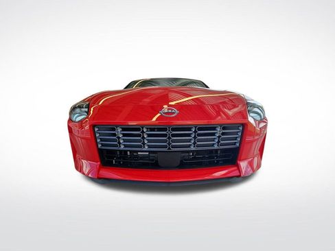 New 2025 Nissan Z Performance w/ Floor Mat Package image 8