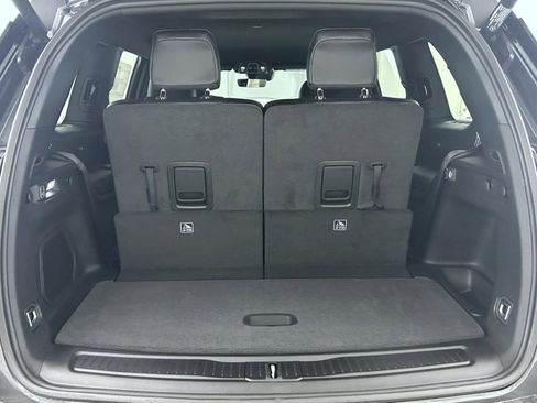 New 2026 Jeep Grand Cherokee L Limited image 23