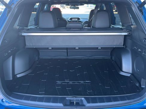 Certified 2025 Subaru Forester Wilderness image 30