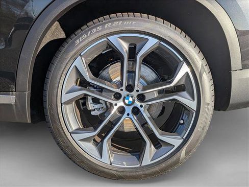 New 2026 BMW X5 xDrive40i image 9