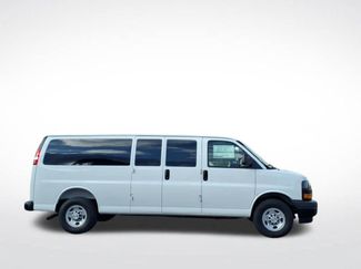 New 2026 Chevrolet Express 3500 LS RWD video 2
