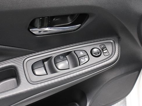 Certified 2024 Nissan Versa SV FWD image 22