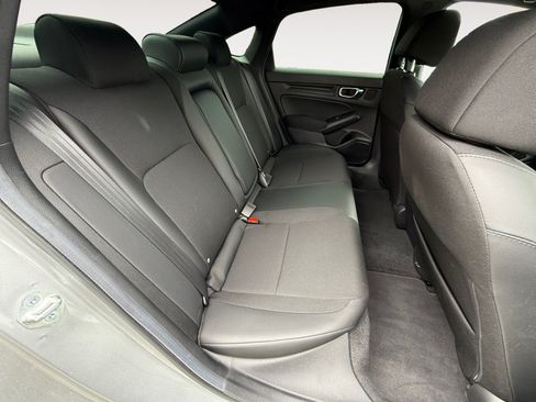 Used 2025 Honda Civic Sport image 18