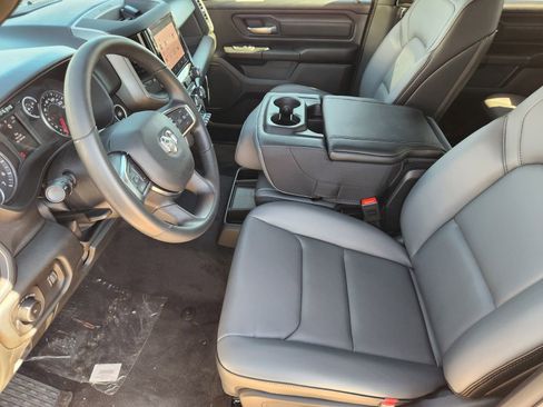 New 2026 RAM 1500 Tradesman image 12