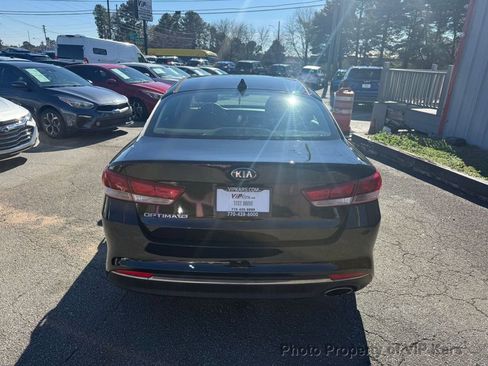 Used 2016 Kia Optima LX image 5