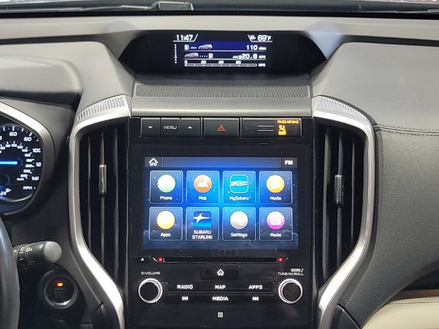 Used 2021 Subaru Ascent Touring w/ Popular Package #2A AWD/4WD image 19