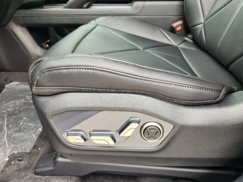 New 2027 Kia Telluride SX image 17