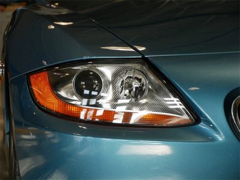 Used 2004 BMW Z4 3.0i image 10