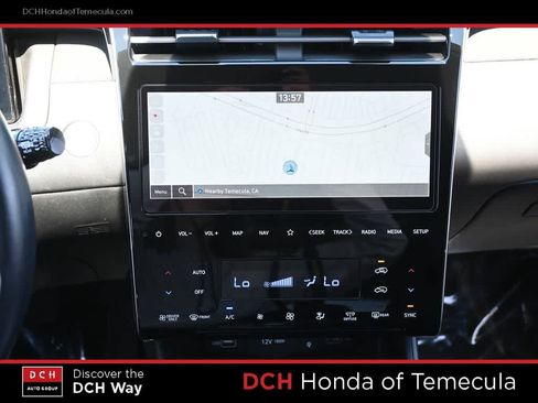 Used 2023 Hyundai Tucson SEL AWD/4WD image 12