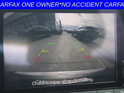 Used 2023 Nissan Rogue S image 33