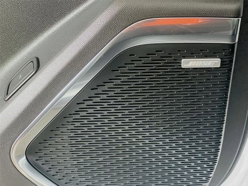 Used 2025 Chevrolet Traverse RS w/ LPO, Floor Liner Package AWD/4WD image 22
