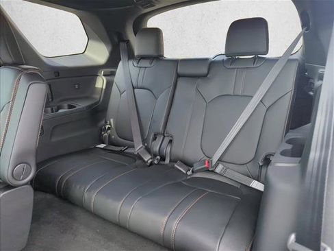 New 2026 Honda Pilot TrailSport image 20