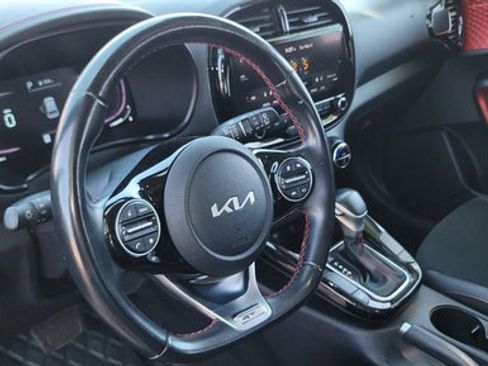 Used 2023 Kia Soul GT-Line FWD image 15