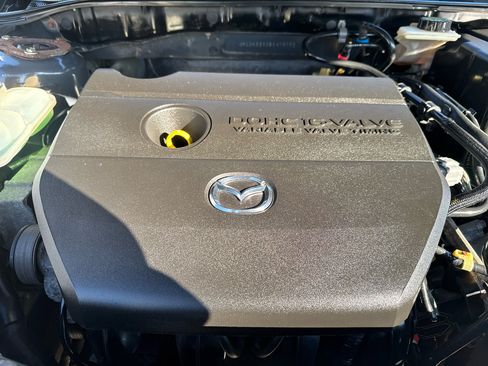 Used 2006 MAZDA MAZDA3 s Touring image 22