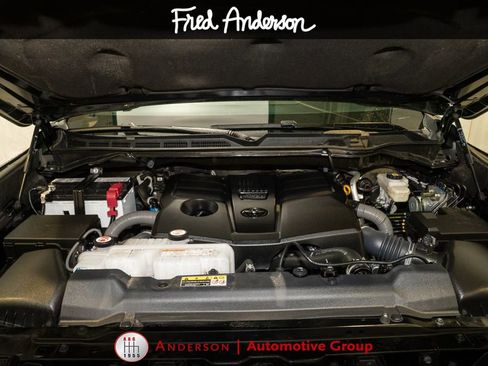 Used 2025 Toyota Tundra 1794 Edition AWD/4WD image 20