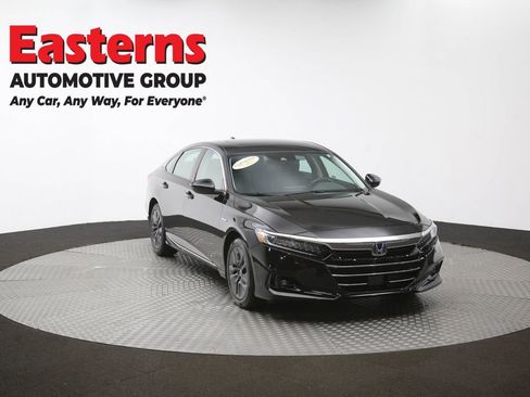Used 2022 Honda Accord EX-L image 51