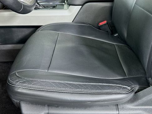 Used 2016 Ford F150 Lariat w/ Equipment Group 502A Luxury image 20