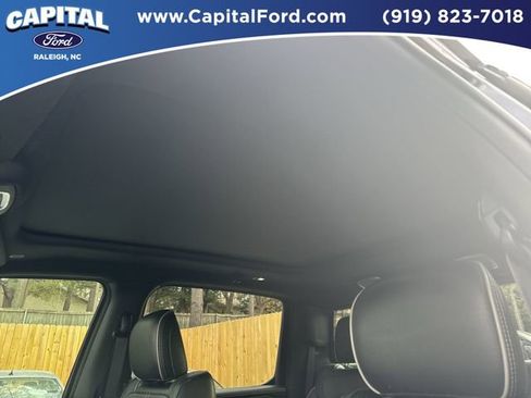 Used 2021 RAM 1500 Limited image 21