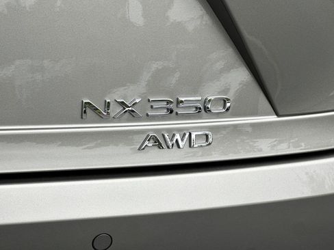 New 2026 Lexus NX 350 AWD w/ Premium Package image 25