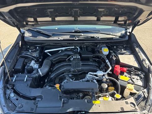 Used 2024 Subaru Crosstrek 2.0i Premium image 20