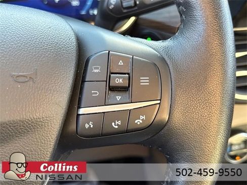 Used 2020 Ford Escape Titanium image 24