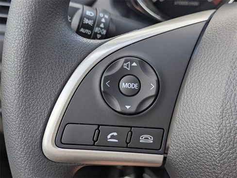 New 2025 Mitsubishi Outlander Sport ES image 23