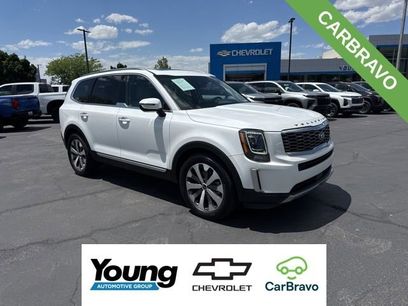 Used 2020 Kia Telluride S
