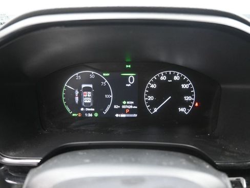 Used 2024 Honda CR-V Sport Touring image 3